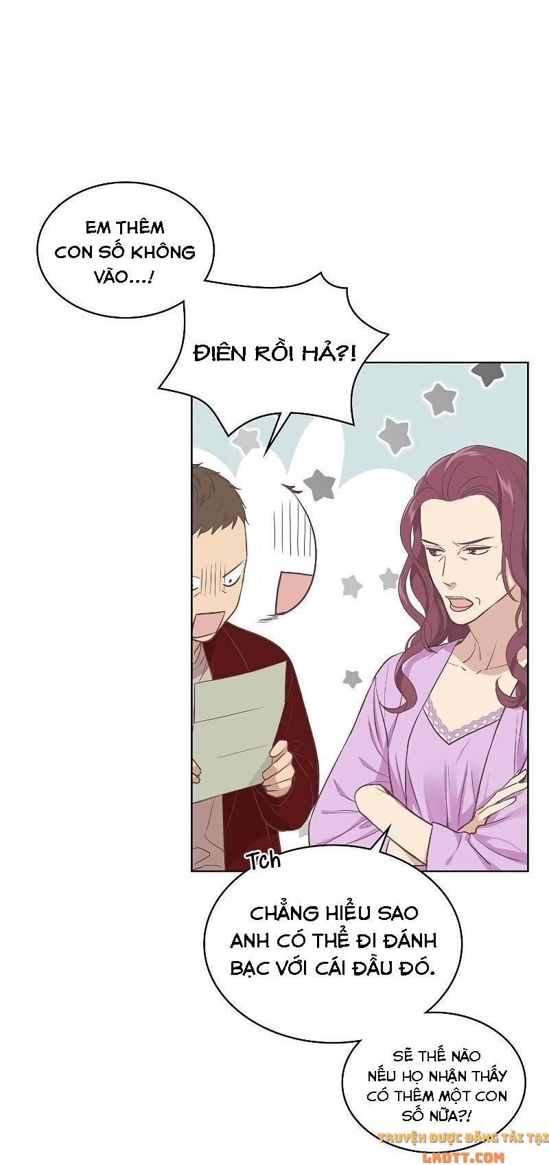 đọc truyện Sự Thật Thì, Họ Chỉ Nhớ Đến Cô Ấy Chương 13 ảnh 12 tại Thiên Thai Truyện