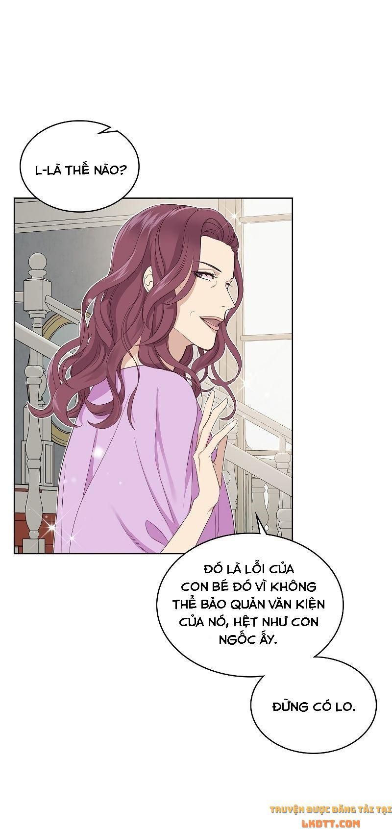 đọc truyện Sự Thật Thì, Họ Chỉ Nhớ Đến Cô Ấy Chương 13 ảnh 13 tại Thiên Thai Truyện