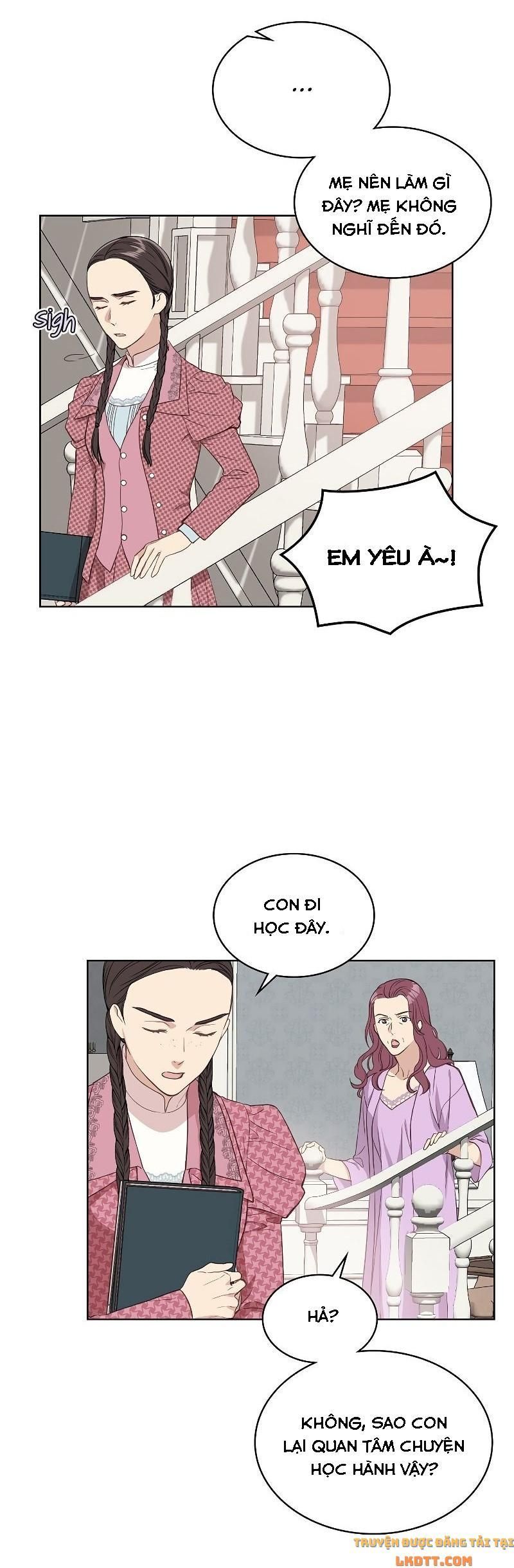 đọc truyện Sự Thật Thì, Họ Chỉ Nhớ Đến Cô Ấy Chương 13 ảnh 15 tại Thiên Thai Truyện