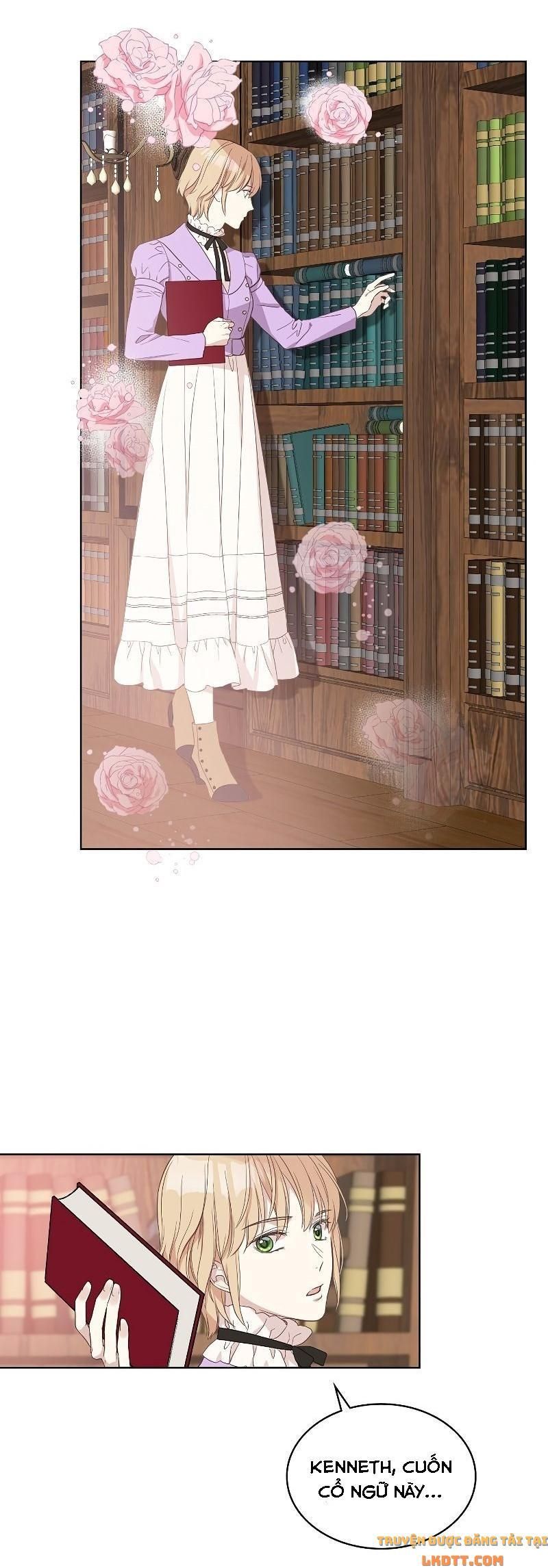 đọc truyện Sự Thật Thì, Họ Chỉ Nhớ Đến Cô Ấy Chương 13 ảnh 18 tại Thiên Thai Truyện