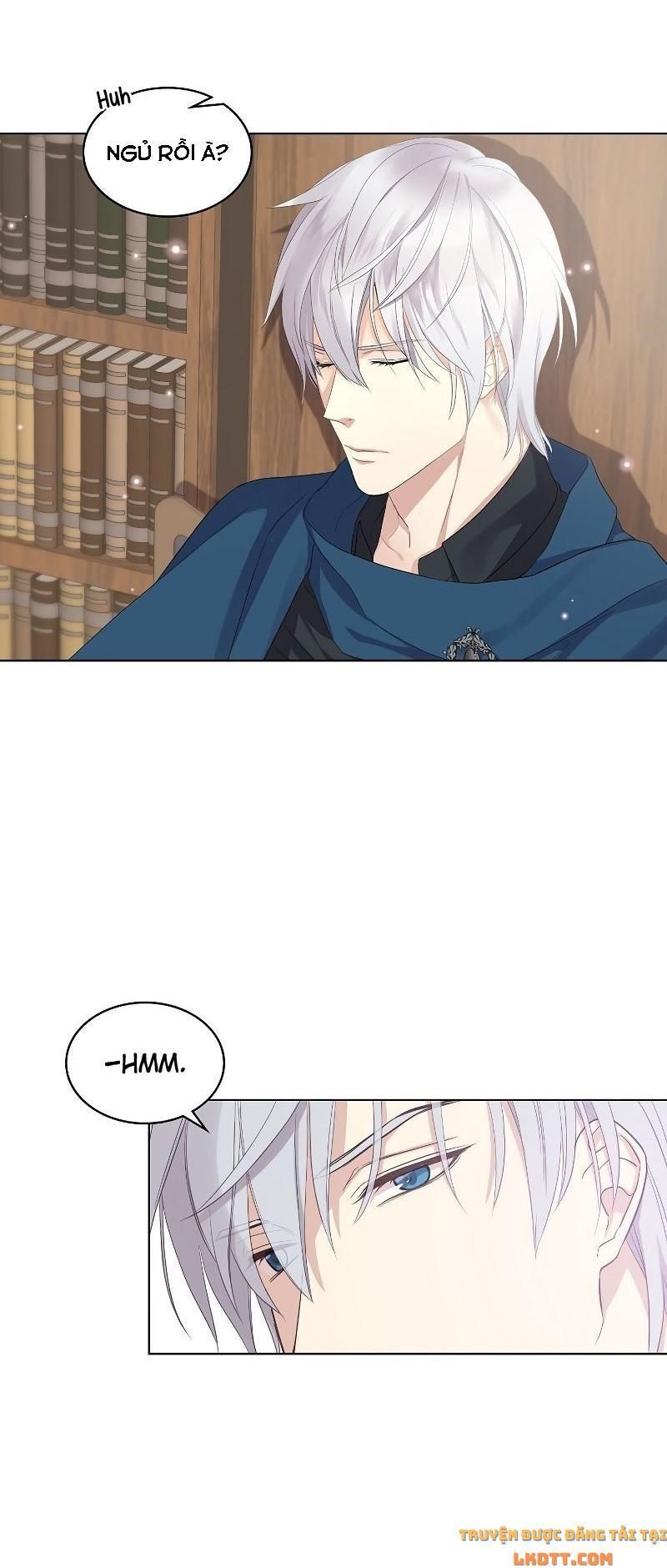 đọc truyện Sự Thật Thì, Họ Chỉ Nhớ Đến Cô Ấy Chương 13 ảnh 19 tại Thiên Thai Truyện