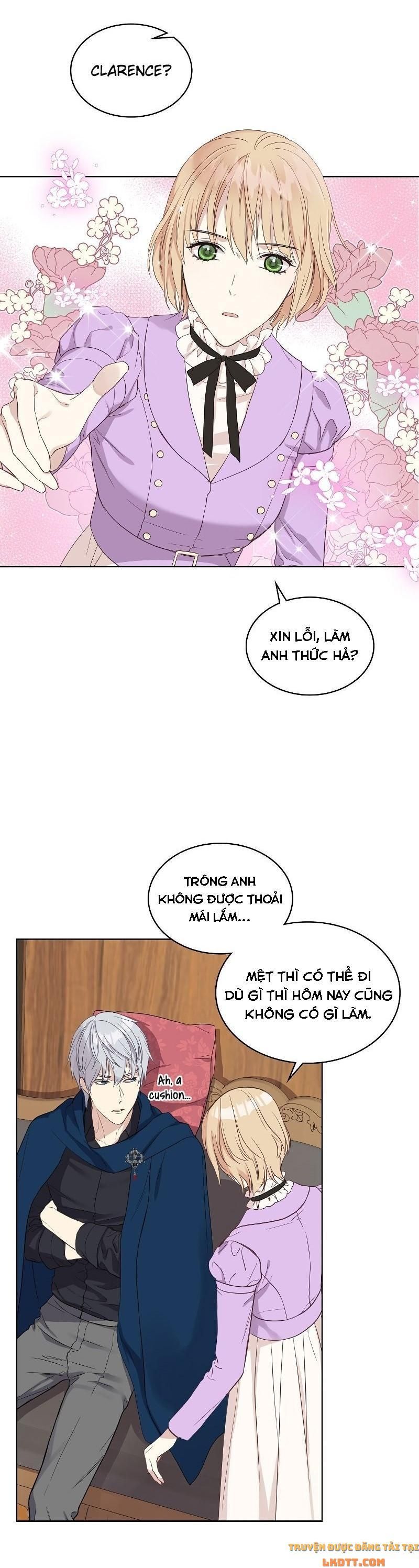 đọc truyện Sự Thật Thì, Họ Chỉ Nhớ Đến Cô Ấy Chương 13 ảnh 20 tại Thiên Thai Truyện