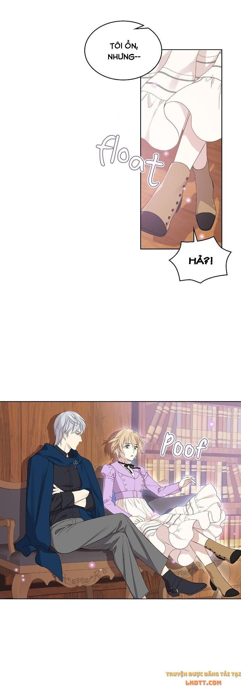 đọc truyện Sự Thật Thì, Họ Chỉ Nhớ Đến Cô Ấy Chương 13 ảnh 21 tại Thiên Thai Truyện