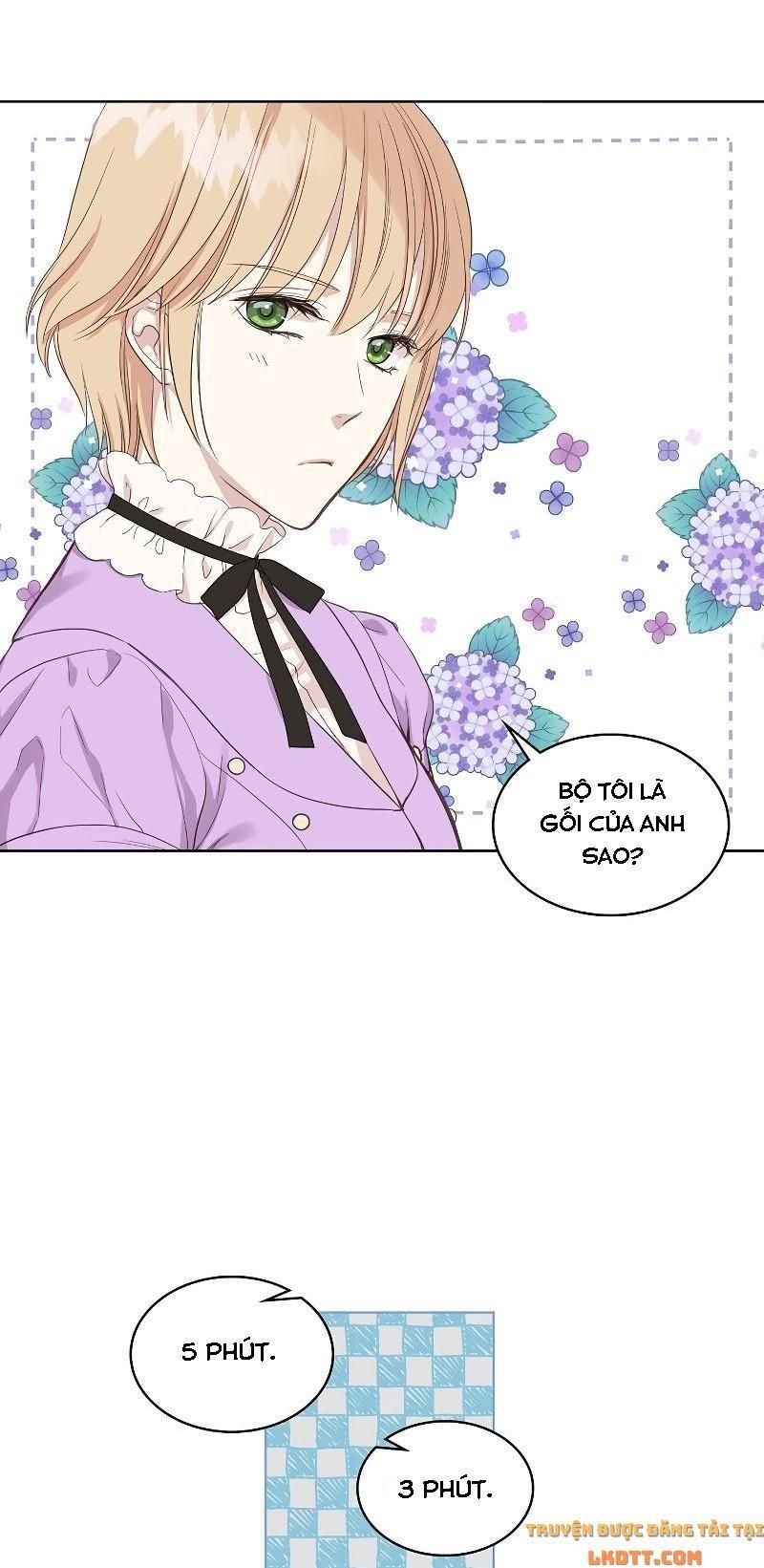 đọc truyện Sự Thật Thì, Họ Chỉ Nhớ Đến Cô Ấy Chương 13 ảnh 23 tại Thiên Thai Truyện