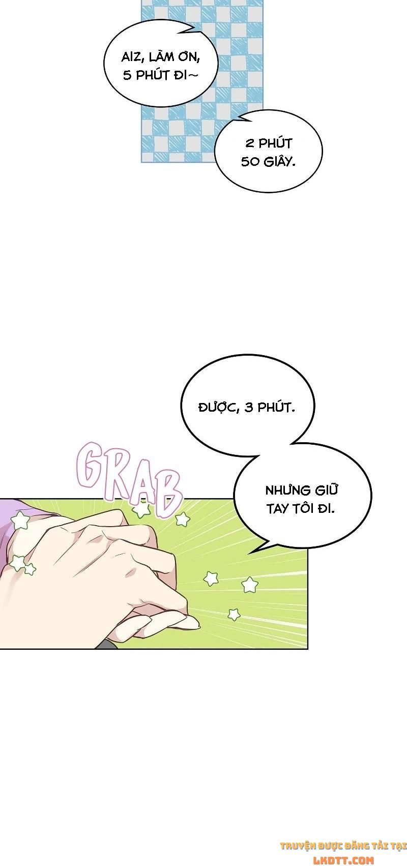 đọc truyện Sự Thật Thì, Họ Chỉ Nhớ Đến Cô Ấy Chương 13 ảnh 24 tại Thiên Thai Truyện