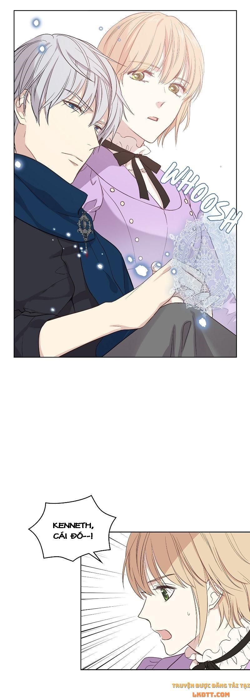 đọc truyện Sự Thật Thì, Họ Chỉ Nhớ Đến Cô Ấy Chương 13 ảnh 25 tại Thiên Thai Truyện