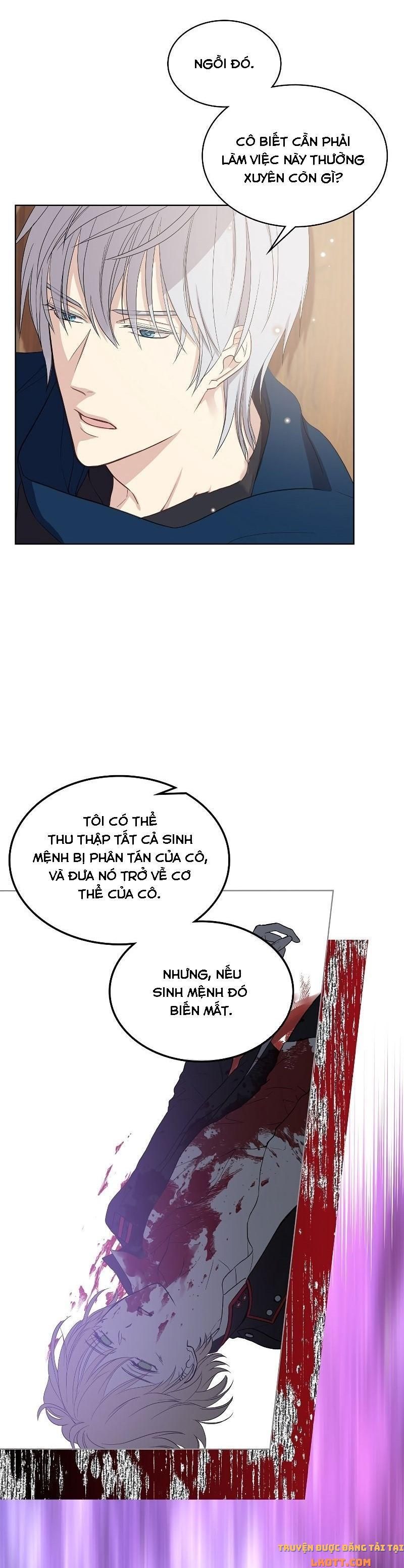 đọc truyện Sự Thật Thì, Họ Chỉ Nhớ Đến Cô Ấy Chương 13 ảnh 26 tại Thiên Thai Truyện