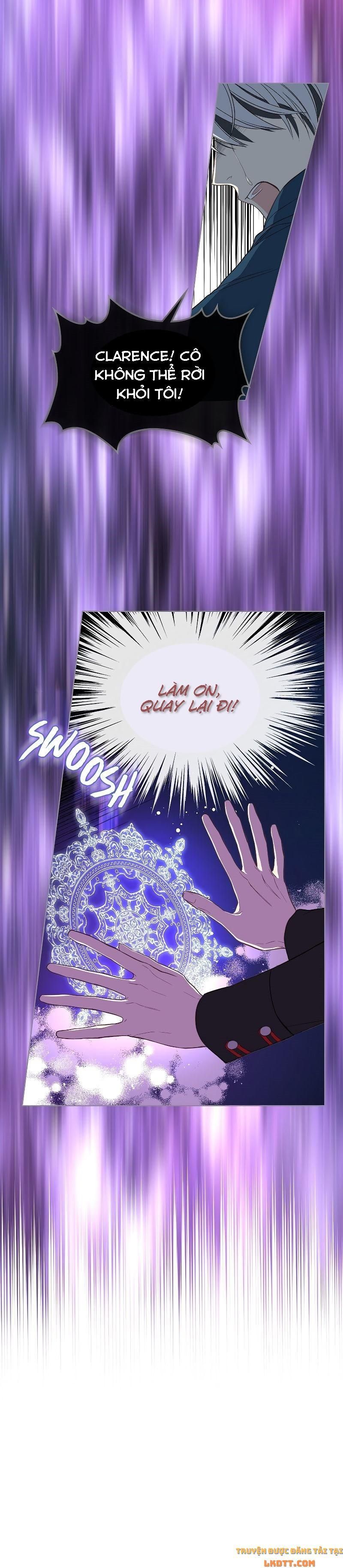 đọc truyện Sự Thật Thì, Họ Chỉ Nhớ Đến Cô Ấy Chương 13 ảnh 27 tại Thiên Thai Truyện