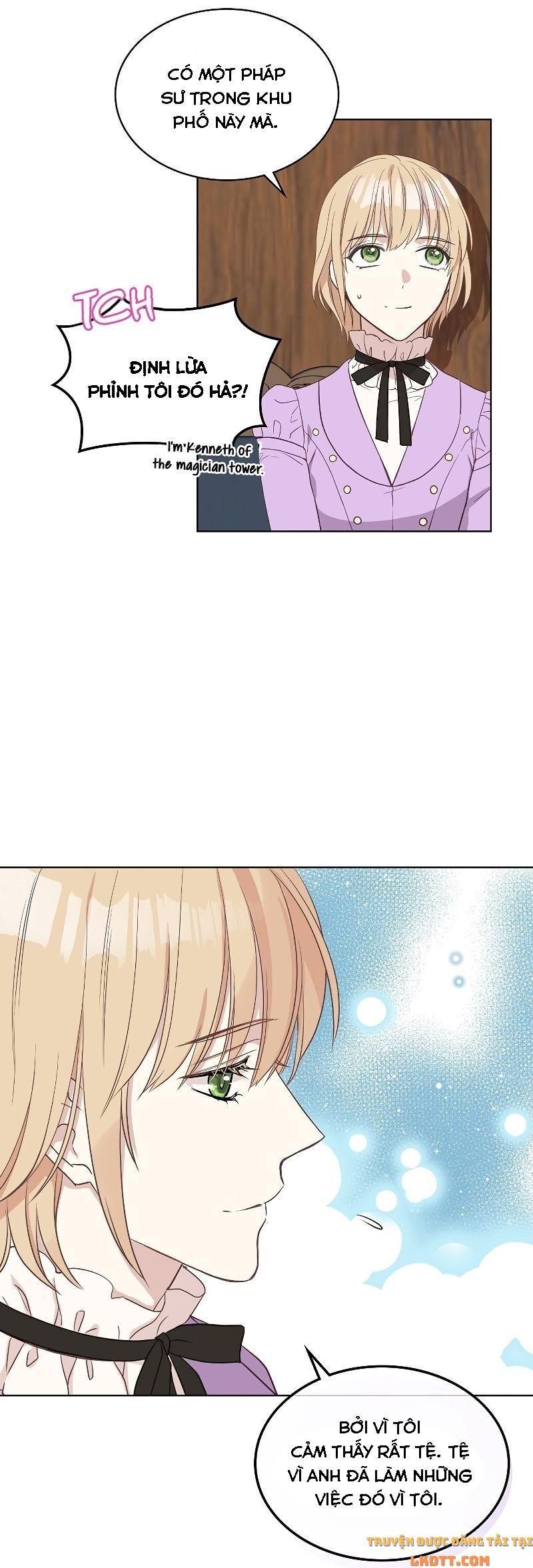 đọc truyện Sự Thật Thì, Họ Chỉ Nhớ Đến Cô Ấy Chương 13 ảnh 28 tại Thiên Thai Truyện