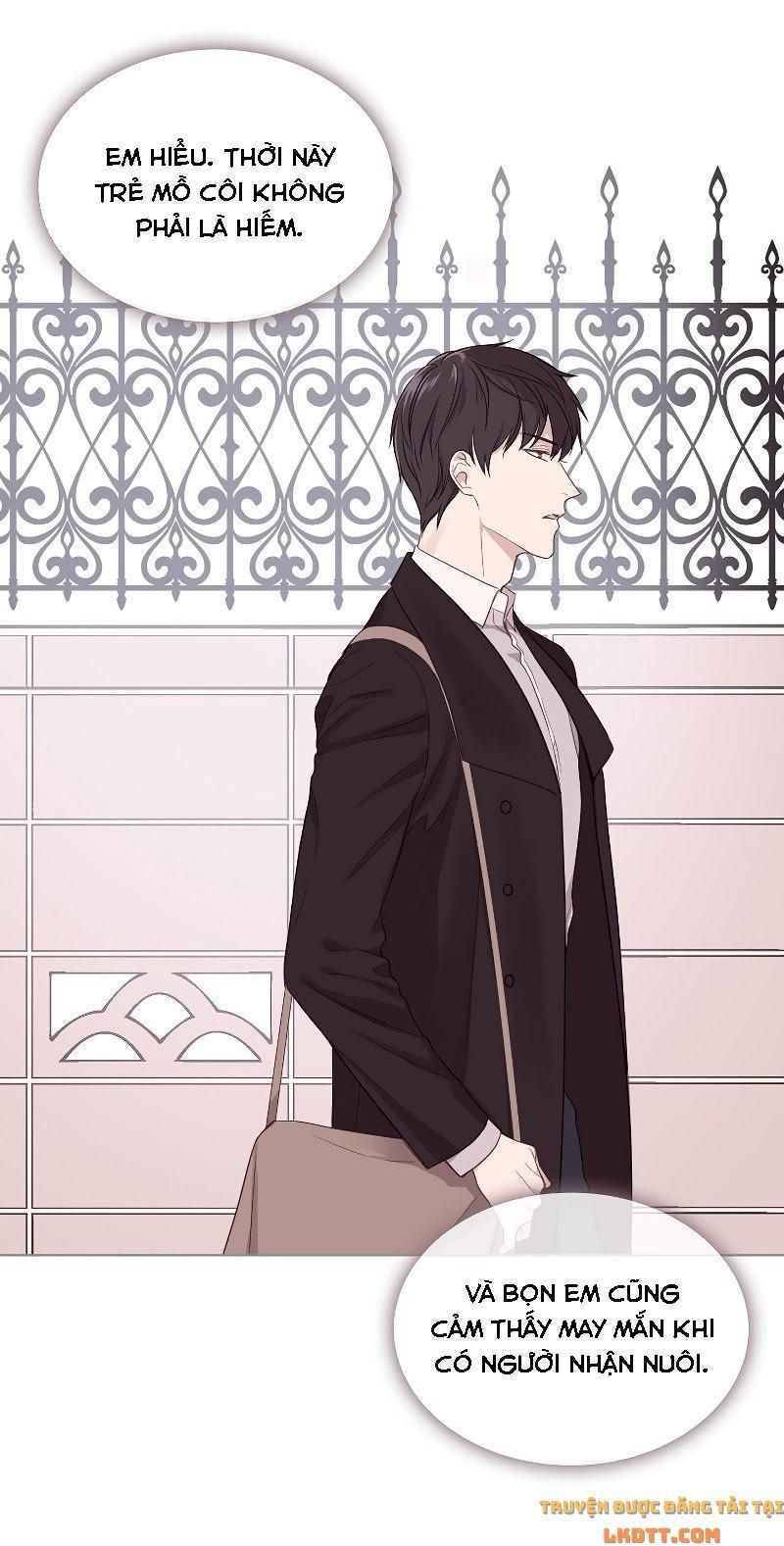 đọc truyện Sự Thật Thì, Họ Chỉ Nhớ Đến Cô Ấy Chương 13 ảnh 31 tại Thiên Thai Truyện