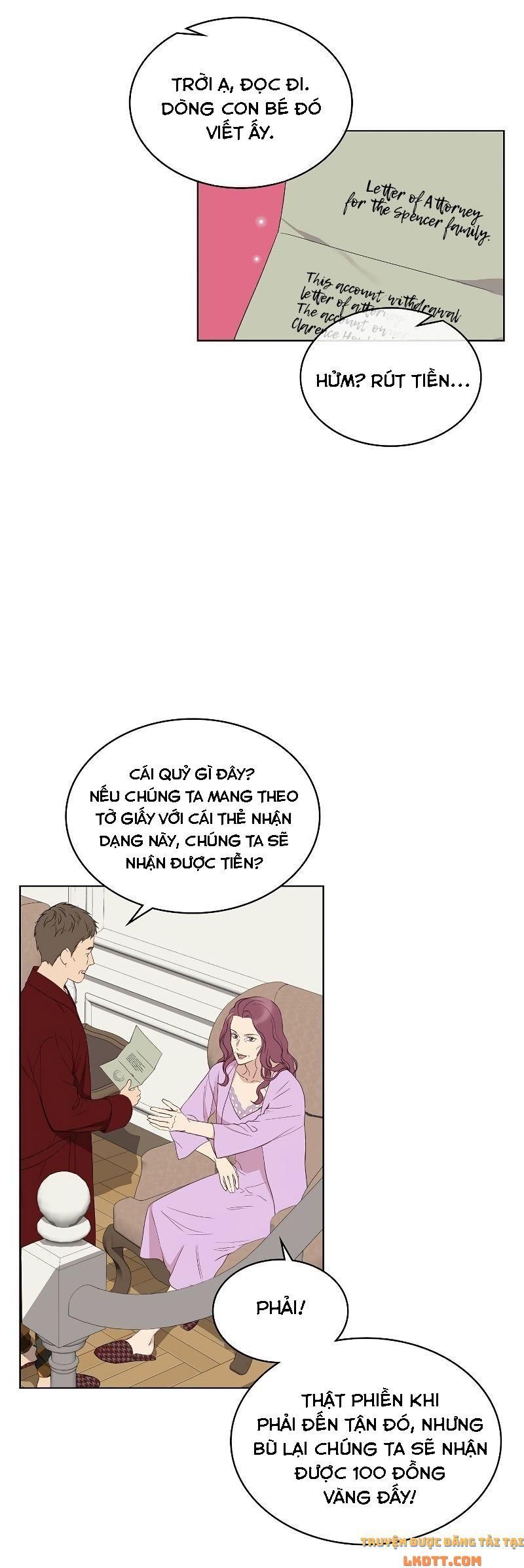 đọc truyện Sự Thật Thì, Họ Chỉ Nhớ Đến Cô Ấy Chương 13 ảnh 5 tại Thiên Thai Truyện