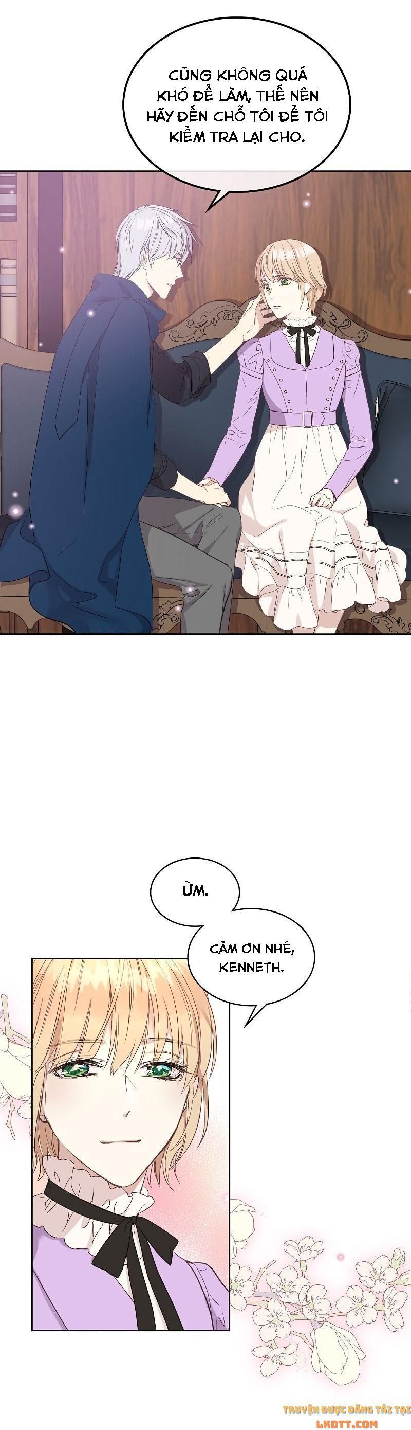 đọc truyện Sự Thật Thì, Họ Chỉ Nhớ Đến Cô Ấy Chương 13 ảnh 34 tại Thiên Thai Truyện