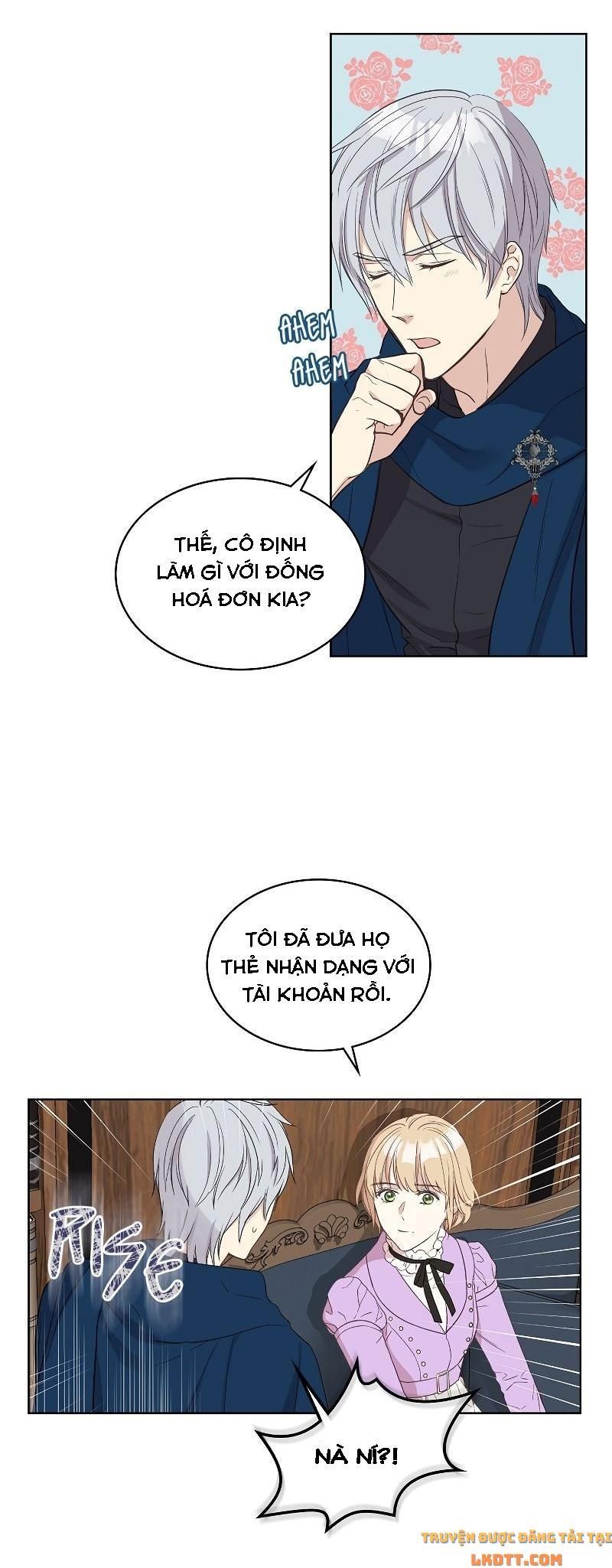 đọc truyện Sự Thật Thì, Họ Chỉ Nhớ Đến Cô Ấy Chương 13 ảnh 35 tại Thiên Thai Truyện