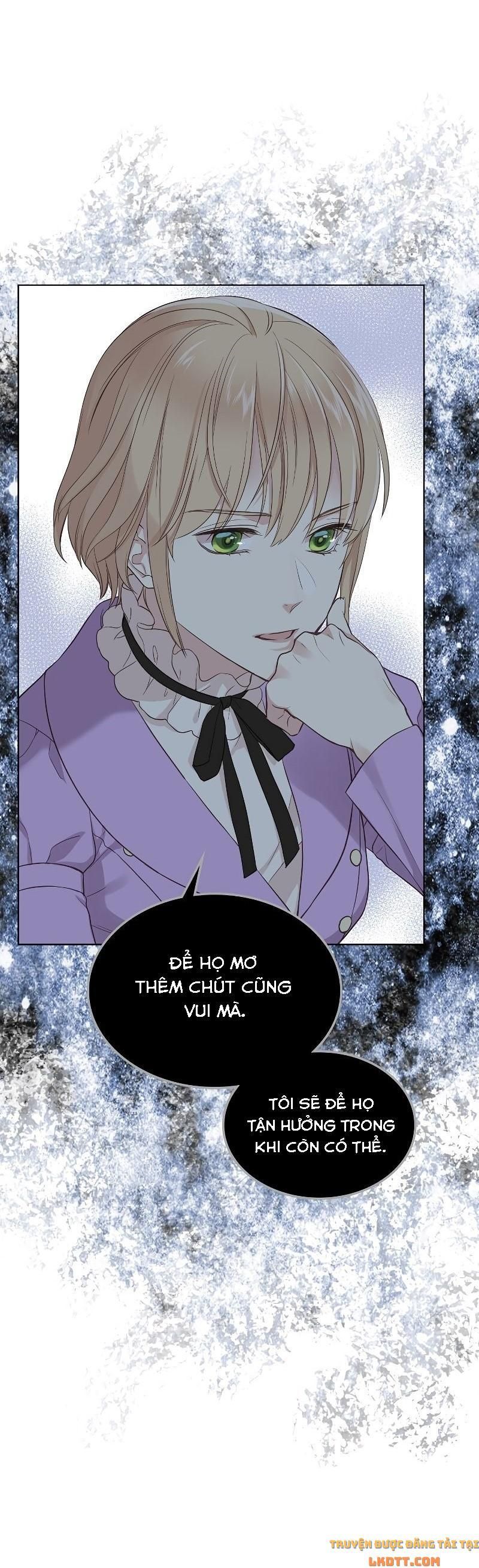 đọc truyện Sự Thật Thì, Họ Chỉ Nhớ Đến Cô Ấy Chương 13 ảnh 37 tại Thiên Thai Truyện