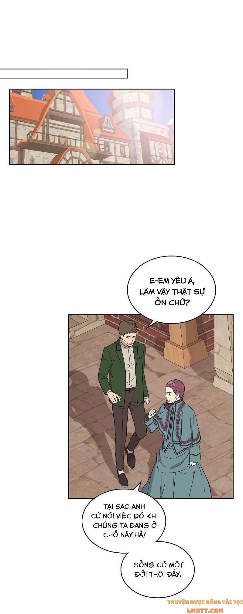 đọc truyện Sự Thật Thì, Họ Chỉ Nhớ Đến Cô Ấy Chương 13 ảnh 38 tại Thiên Thai Truyện