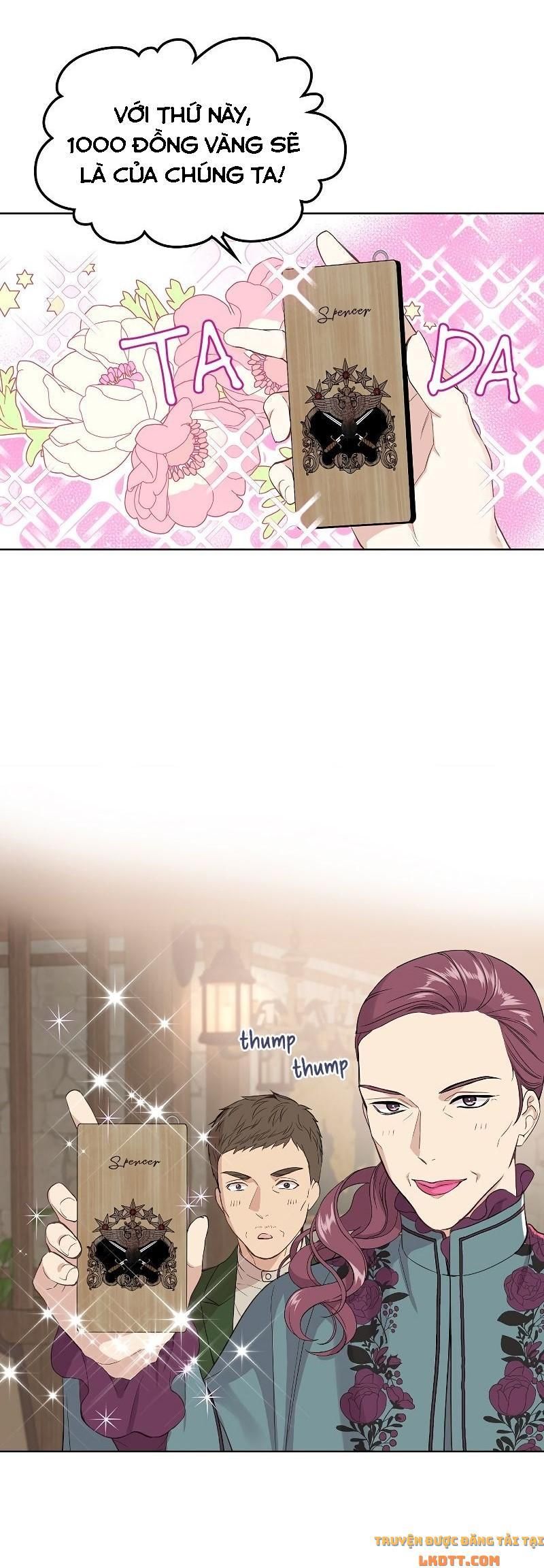 đọc truyện Sự Thật Thì, Họ Chỉ Nhớ Đến Cô Ấy Chương 13 ảnh 39 tại Thiên Thai Truyện