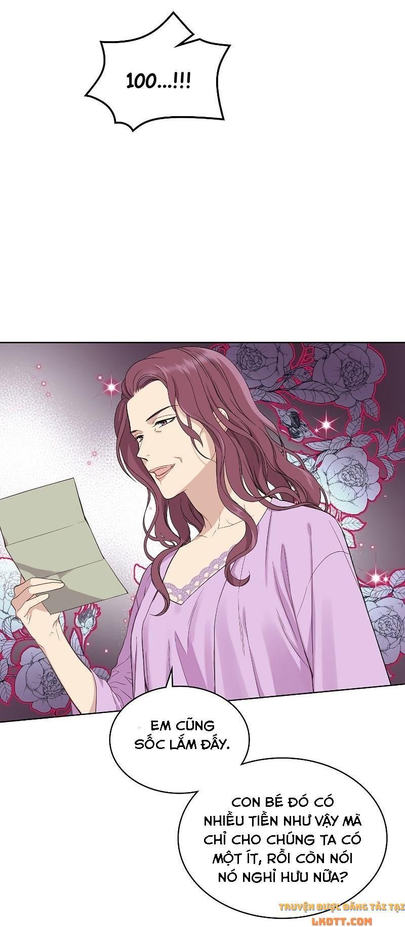 đọc truyện Sự Thật Thì, Họ Chỉ Nhớ Đến Cô Ấy Chương 13 ảnh 6 tại Thiên Thai Truyện