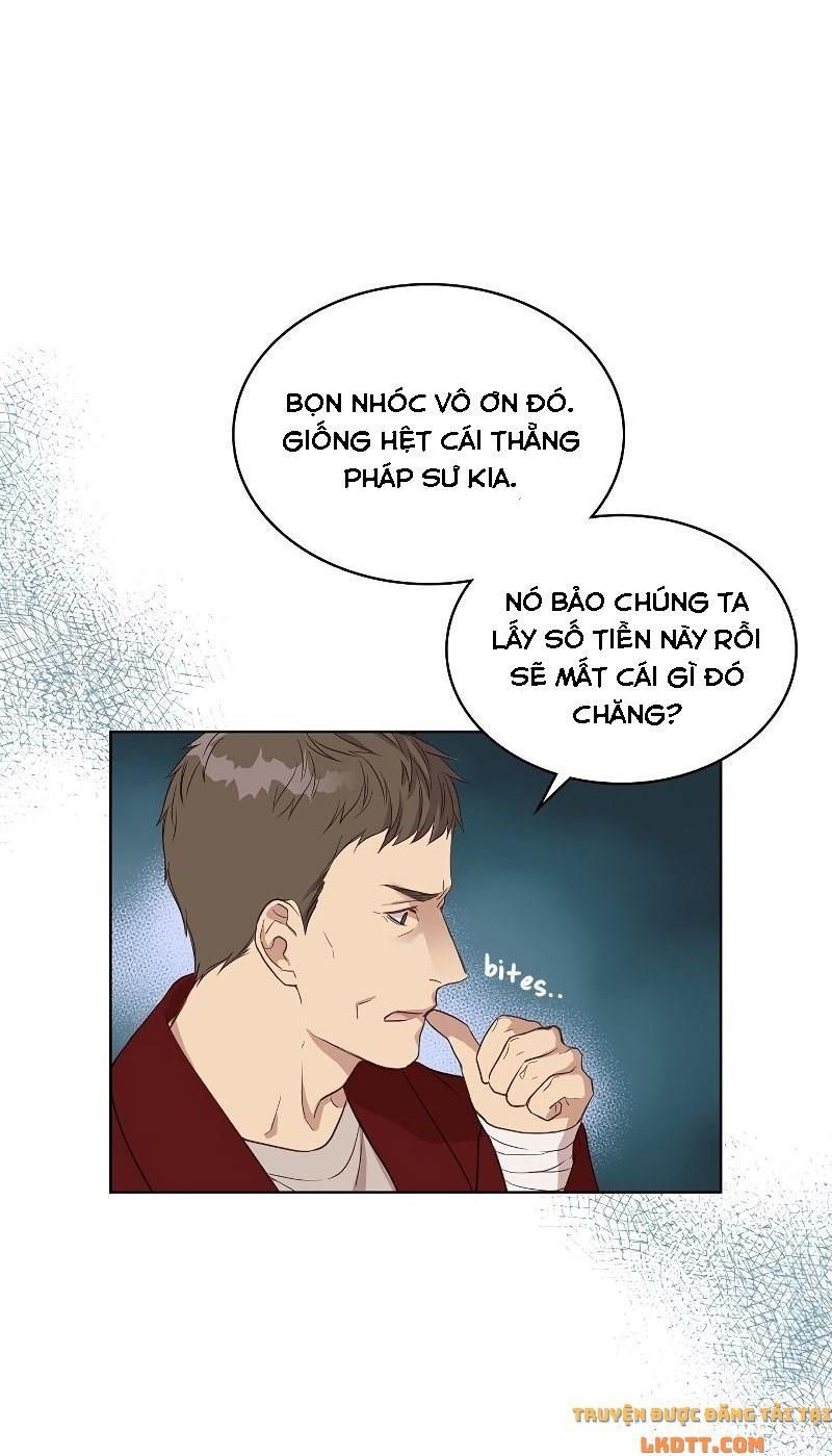 đọc truyện Sự Thật Thì, Họ Chỉ Nhớ Đến Cô Ấy Chương 13 ảnh 8 tại Thiên Thai Truyện