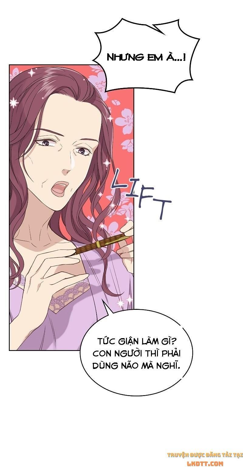 đọc truyện Sự Thật Thì, Họ Chỉ Nhớ Đến Cô Ấy Chương 13 ảnh 10 tại Thiên Thai Truyện