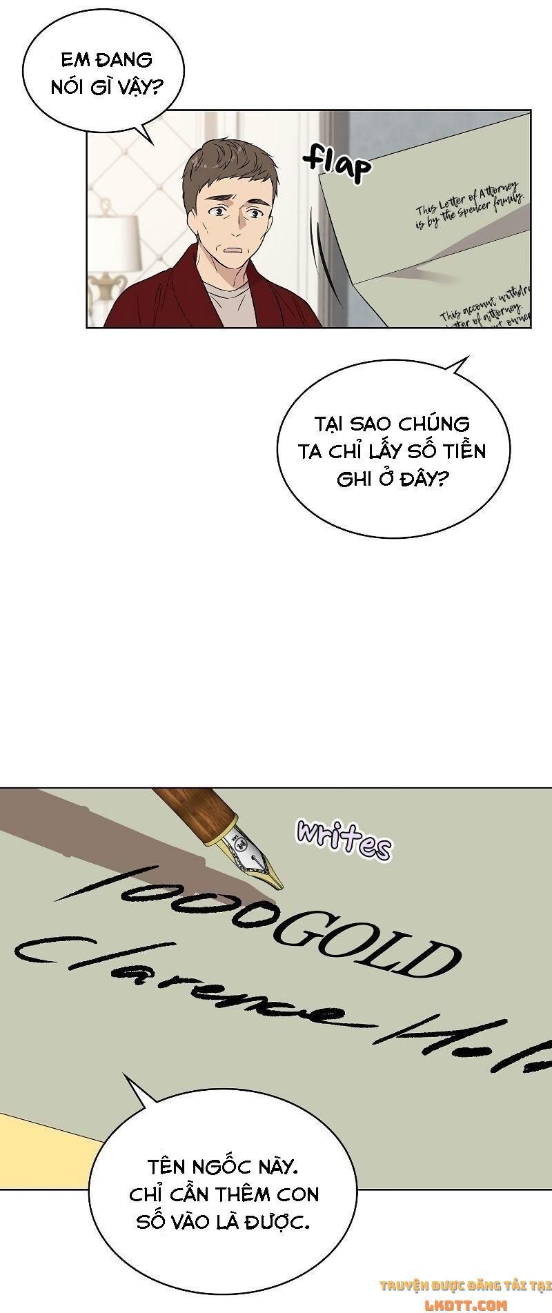 đọc truyện Sự Thật Thì, Họ Chỉ Nhớ Đến Cô Ấy Chương 13 ảnh 11 tại Thiên Thai Truyện