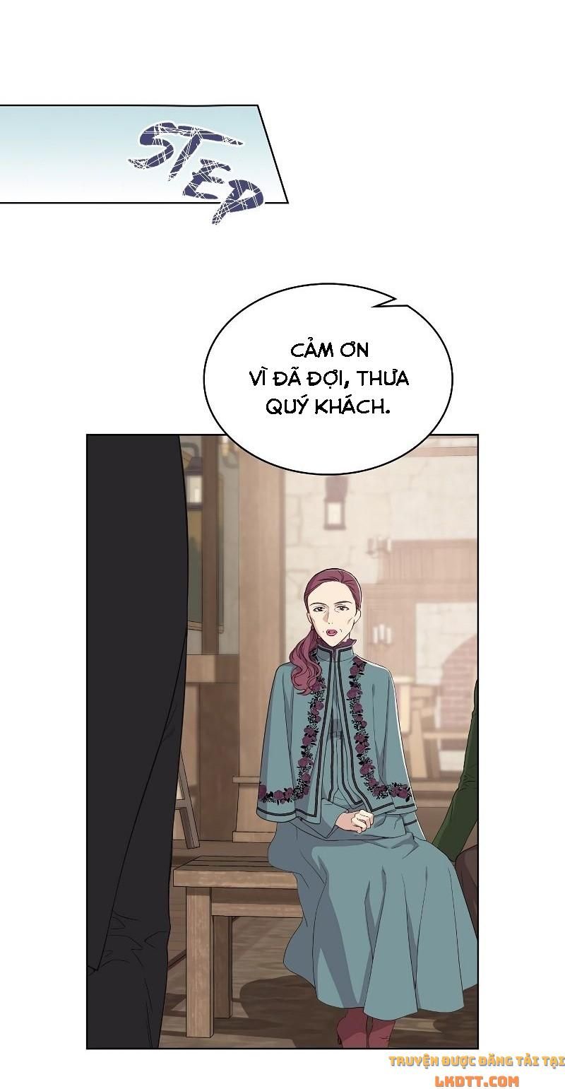 đọc truyện Sự Thật Thì, Họ Chỉ Nhớ Đến Cô Ấy Chương 14 ảnh 3 tại Thiên Thai Truyện