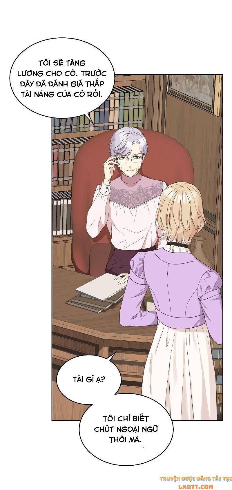 đọc truyện Sự Thật Thì, Họ Chỉ Nhớ Đến Cô Ấy Chương 14 ảnh 15 tại Thiên Thai Truyện