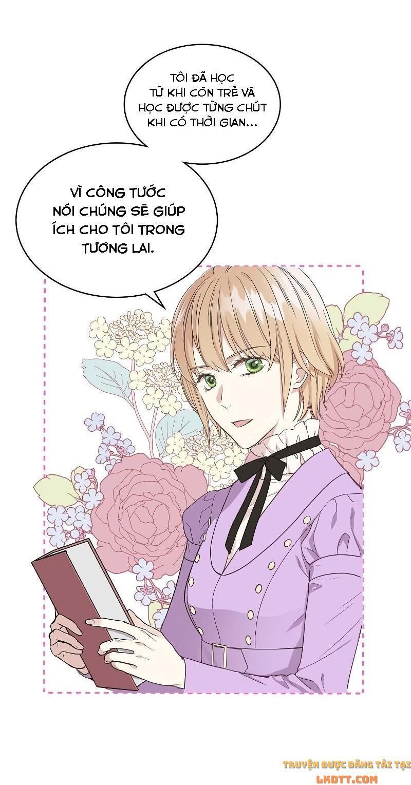 đọc truyện Sự Thật Thì, Họ Chỉ Nhớ Đến Cô Ấy Chương 14 ảnh 17 tại Thiên Thai Truyện