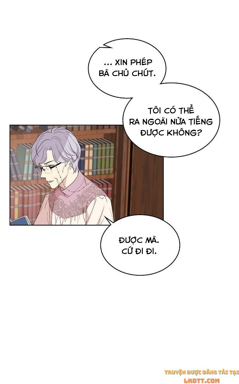 đọc truyện Sự Thật Thì, Họ Chỉ Nhớ Đến Cô Ấy Chương 14 ảnh 20 tại Thiên Thai Truyện