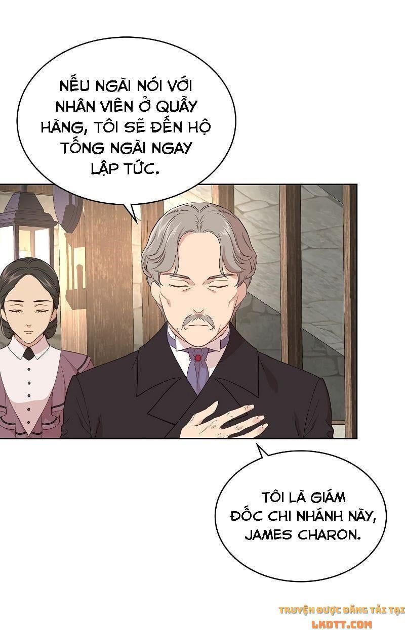 đọc truyện Sự Thật Thì, Họ Chỉ Nhớ Đến Cô Ấy Chương 14 ảnh 4 tại Thiên Thai Truyện