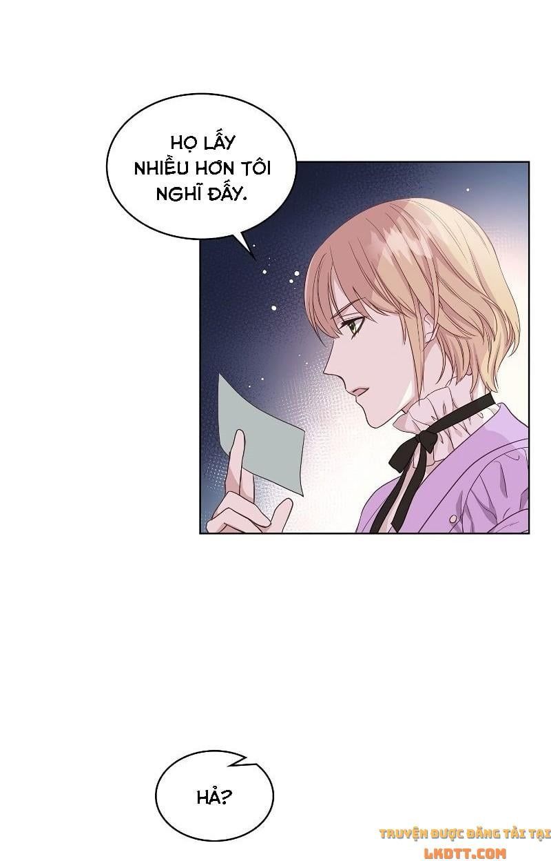 đọc truyện Sự Thật Thì, Họ Chỉ Nhớ Đến Cô Ấy Chương 14 ảnh 23 tại Thiên Thai Truyện