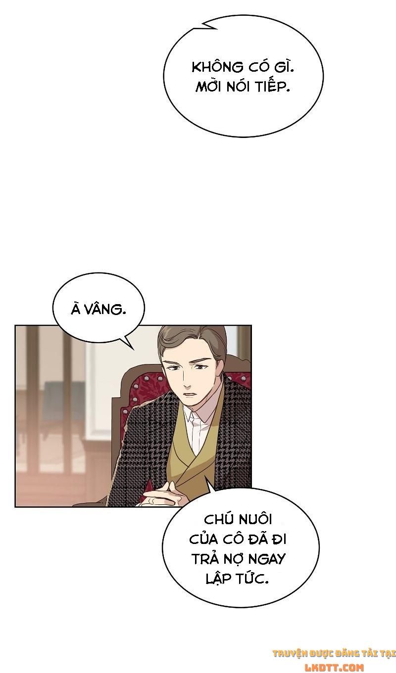 đọc truyện Sự Thật Thì, Họ Chỉ Nhớ Đến Cô Ấy Chương 14 ảnh 24 tại Thiên Thai Truyện