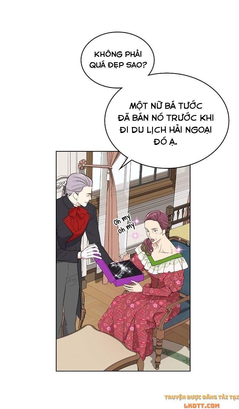 đọc truyện Sự Thật Thì, Họ Chỉ Nhớ Đến Cô Ấy Chương 14 ảnh 26 tại Thiên Thai Truyện