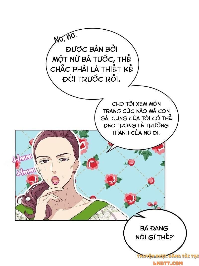 đọc truyện Sự Thật Thì, Họ Chỉ Nhớ Đến Cô Ấy Chương 14 ảnh 27 tại Thiên Thai Truyện