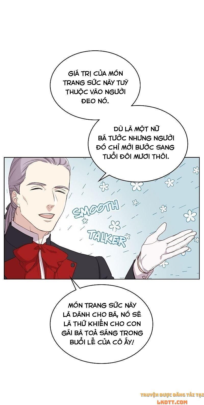 đọc truyện Sự Thật Thì, Họ Chỉ Nhớ Đến Cô Ấy Chương 14 ảnh 28 tại Thiên Thai Truyện