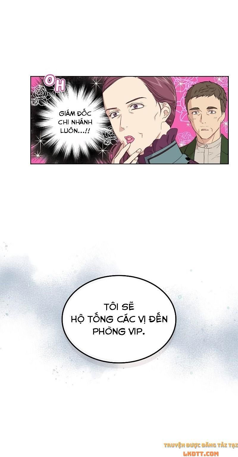 đọc truyện Sự Thật Thì, Họ Chỉ Nhớ Đến Cô Ấy Chương 14 ảnh 5 tại Thiên Thai Truyện