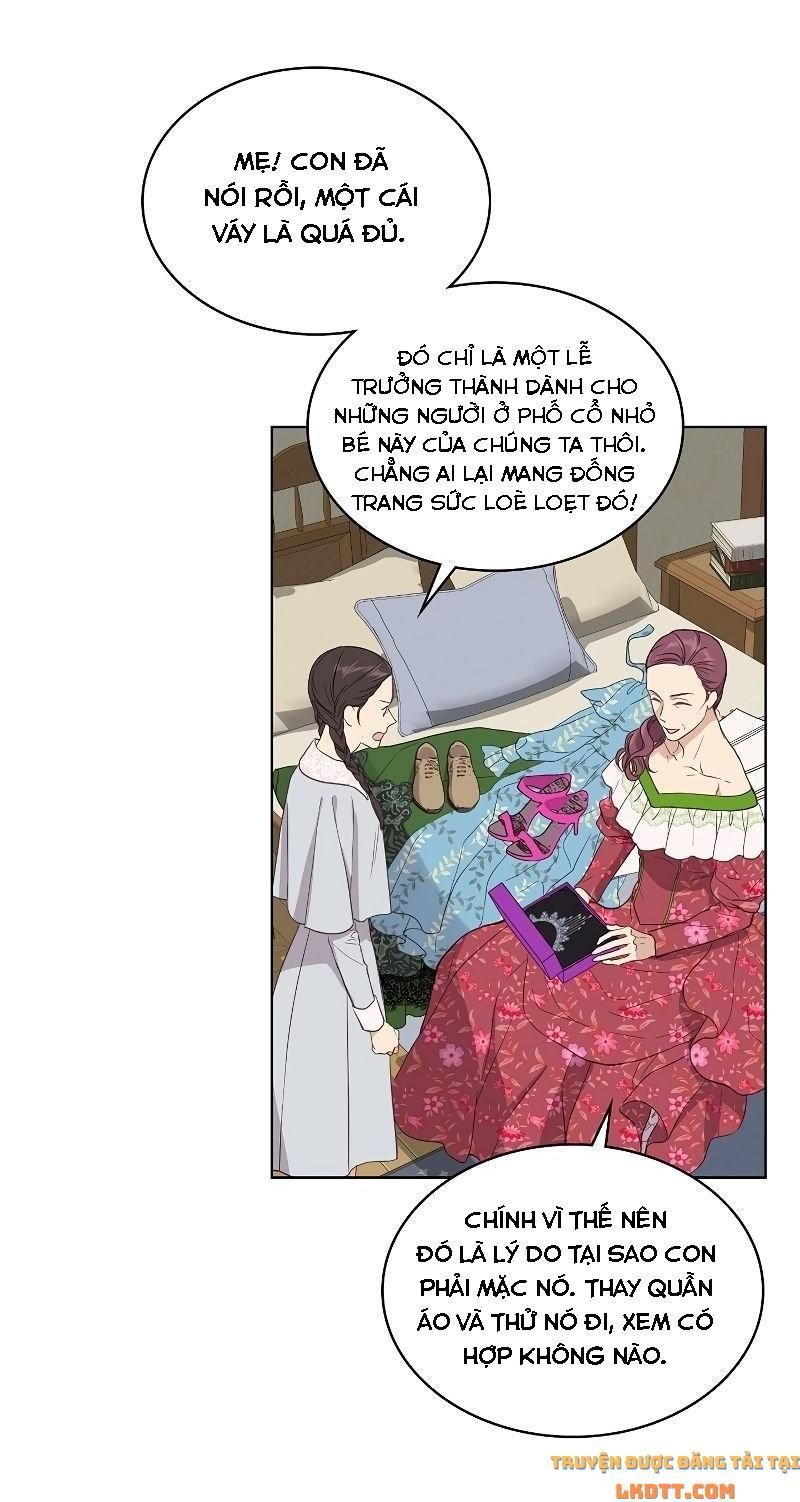 đọc truyện Sự Thật Thì, Họ Chỉ Nhớ Đến Cô Ấy Chương 14 ảnh 32 tại Thiên Thai Truyện