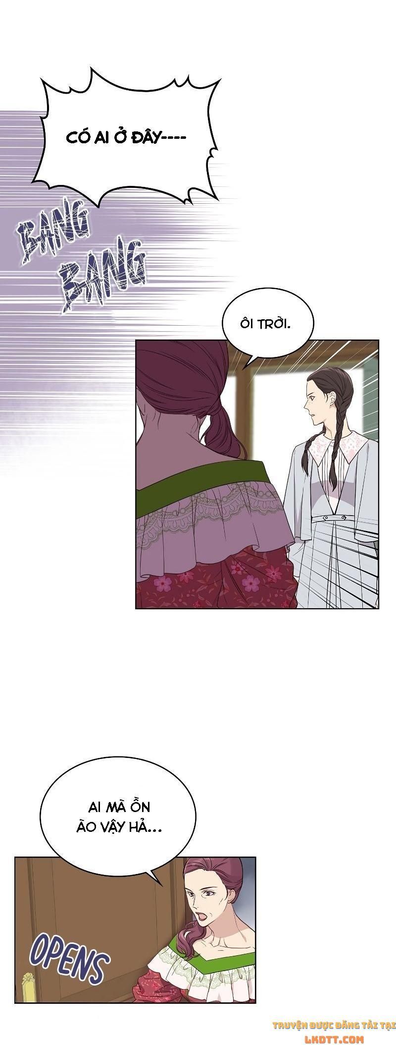 đọc truyện Sự Thật Thì, Họ Chỉ Nhớ Đến Cô Ấy Chương 14 ảnh 34 tại Thiên Thai Truyện