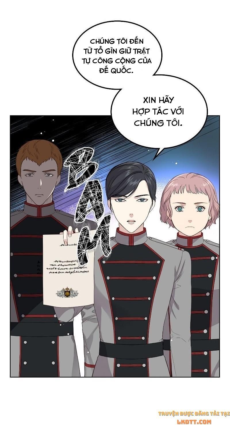 đọc truyện Sự Thật Thì, Họ Chỉ Nhớ Đến Cô Ấy Chương 14 ảnh 35 tại Thiên Thai Truyện