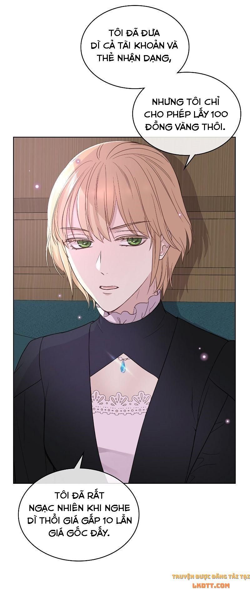 đọc truyện Sự Thật Thì, Họ Chỉ Nhớ Đến Cô Ấy Chương 14 ảnh 40 tại Thiên Thai Truyện