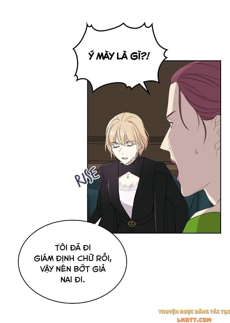 đọc truyện Sự Thật Thì, Họ Chỉ Nhớ Đến Cô Ấy Chương 14 ảnh 41 tại Thiên Thai Truyện