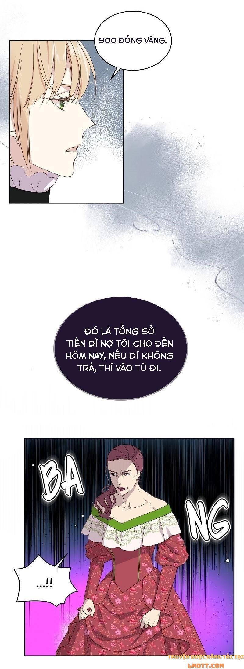 đọc truyện Sự Thật Thì, Họ Chỉ Nhớ Đến Cô Ấy Chương 14 ảnh 43 tại Thiên Thai Truyện