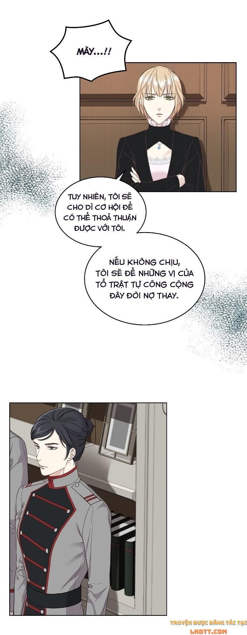 đọc truyện Sự Thật Thì, Họ Chỉ Nhớ Đến Cô Ấy Chương 14 ảnh 44 tại Thiên Thai Truyện