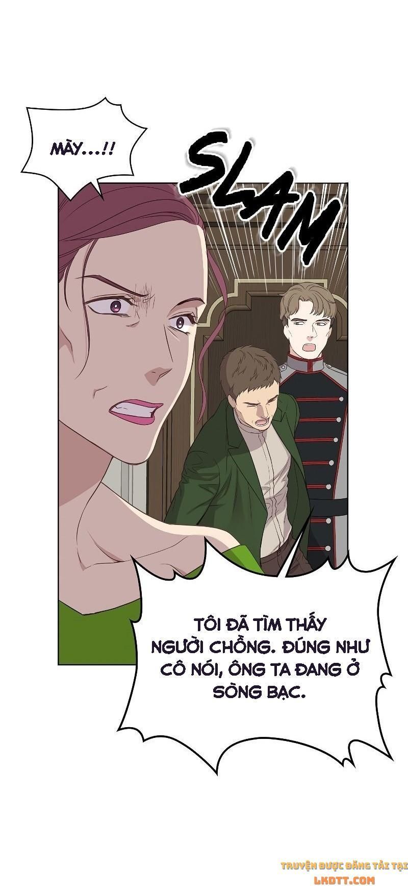 đọc truyện Sự Thật Thì, Họ Chỉ Nhớ Đến Cô Ấy Chương 14 ảnh 45 tại Thiên Thai Truyện