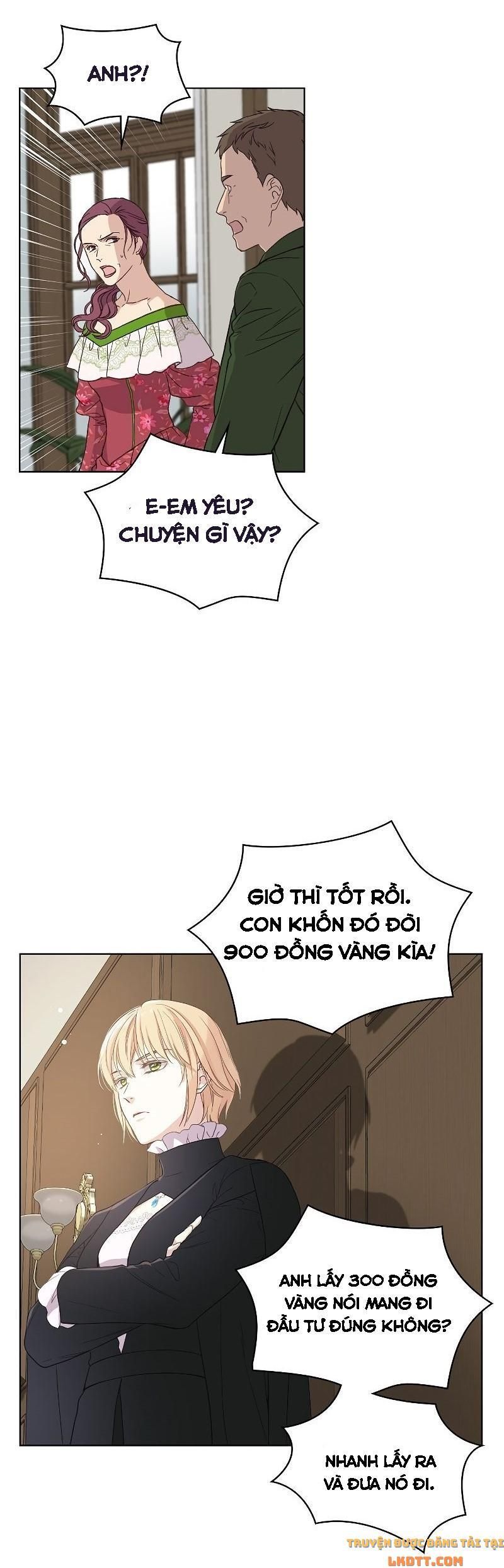 đọc truyện Sự Thật Thì, Họ Chỉ Nhớ Đến Cô Ấy Chương 14 ảnh 46 tại Thiên Thai Truyện