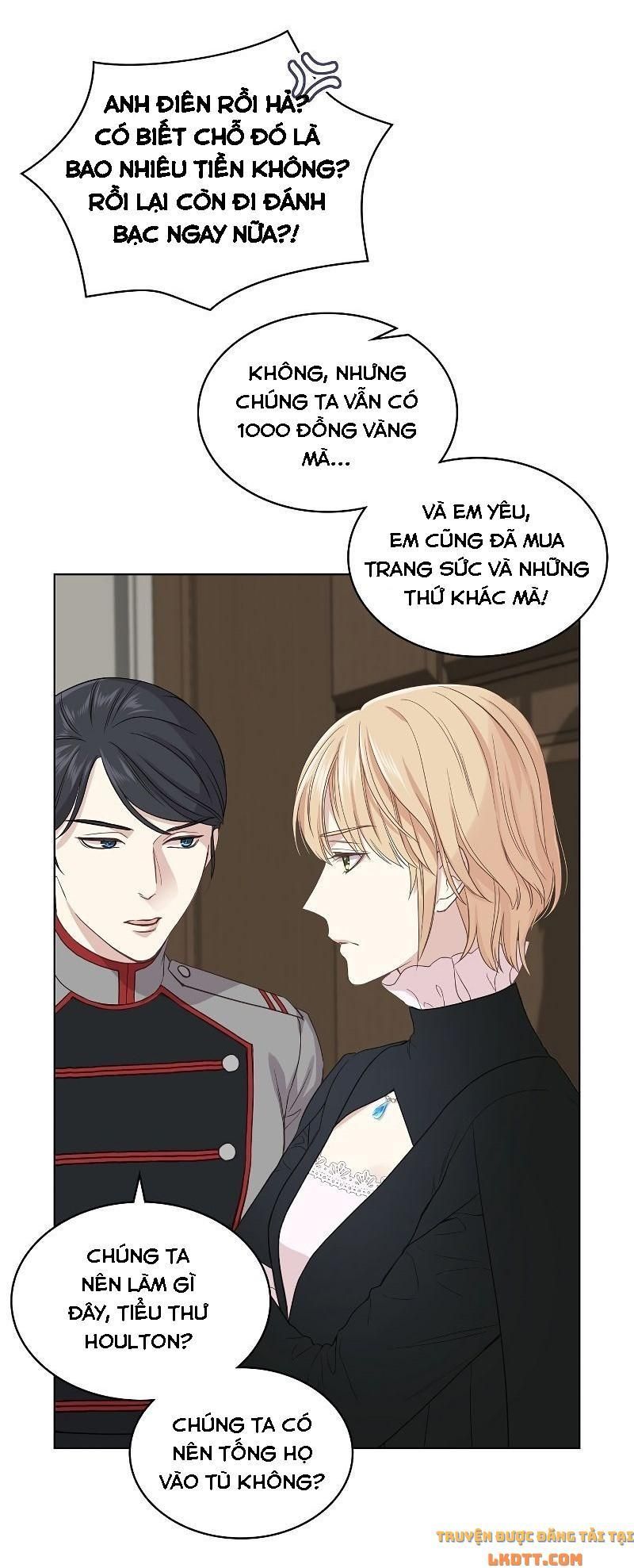 đọc truyện Sự Thật Thì, Họ Chỉ Nhớ Đến Cô Ấy Chương 14 ảnh 48 tại Thiên Thai Truyện