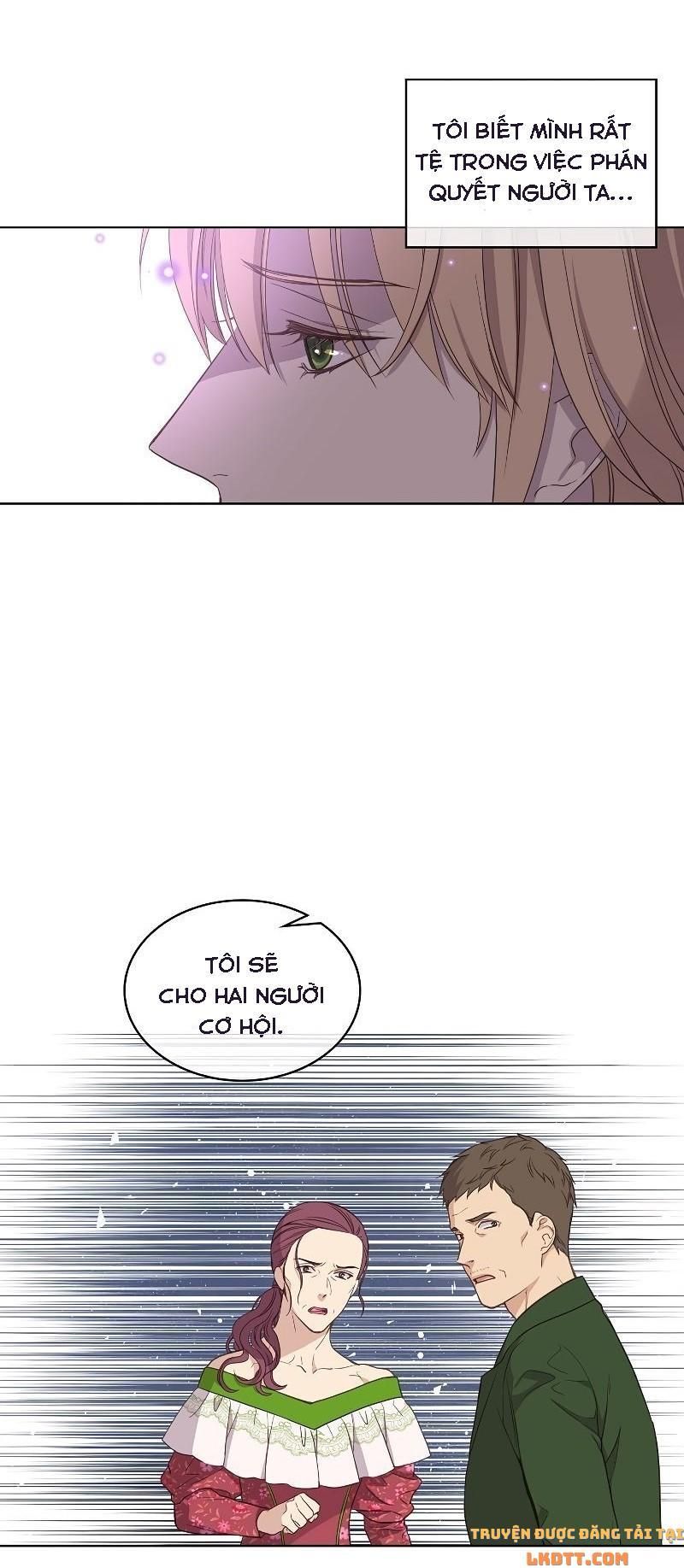 đọc truyện Sự Thật Thì, Họ Chỉ Nhớ Đến Cô Ấy Chương 14 ảnh 49 tại Thiên Thai Truyện