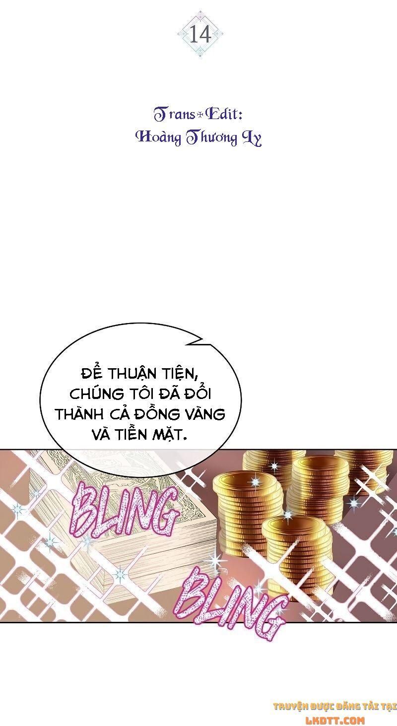 đọc truyện Sự Thật Thì, Họ Chỉ Nhớ Đến Cô Ấy Chương 14 ảnh 7 tại Thiên Thai Truyện