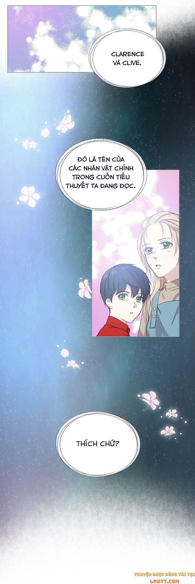 đọc truyện Sự Thật Thì, Họ Chỉ Nhớ Đến Cô Ấy Chương 14 ảnh 52 tại Thiên Thai Truyện