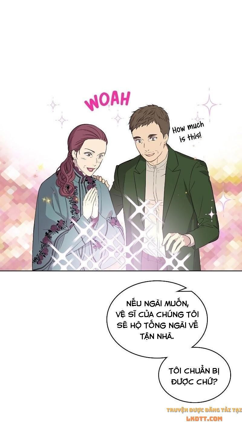 đọc truyện Sự Thật Thì, Họ Chỉ Nhớ Đến Cô Ấy Chương 14 ảnh 8 tại Thiên Thai Truyện