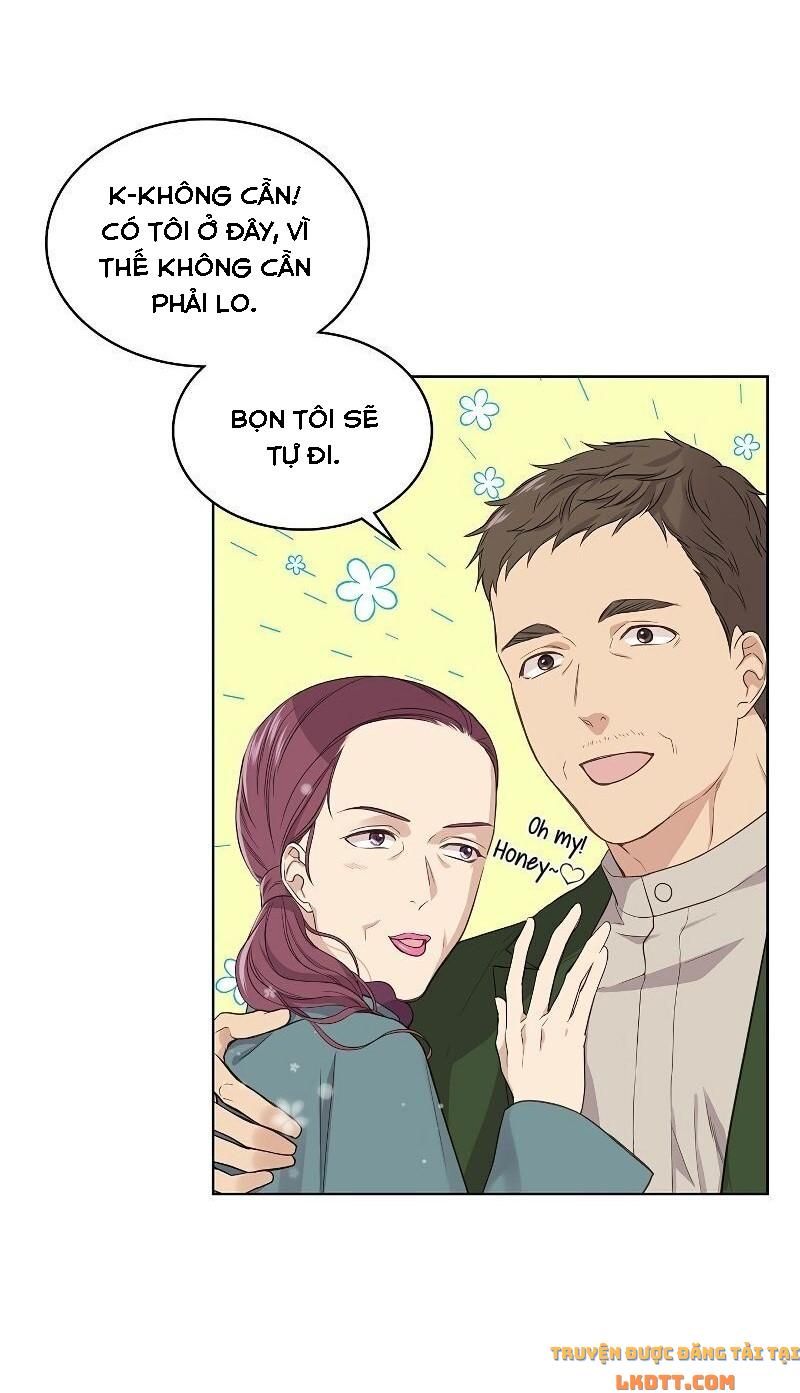 đọc truyện Sự Thật Thì, Họ Chỉ Nhớ Đến Cô Ấy Chương 14 ảnh 9 tại Thiên Thai Truyện